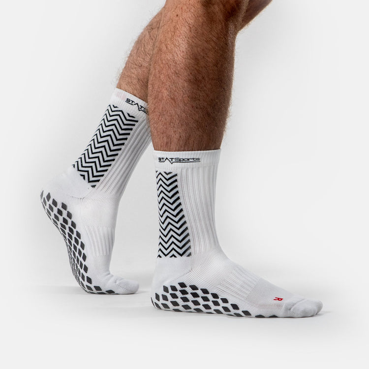 STATSports x VYPR Performance Grip Socks Bundle