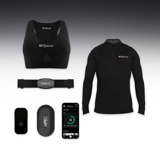 STATSports Women's Performance Pack