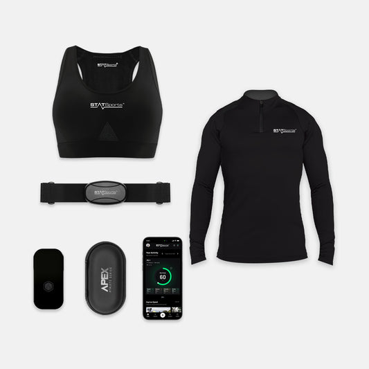 STATSports Women's Performance Pack