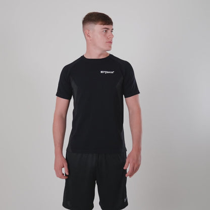 STATSports Performance Short Sleeve Baselayer