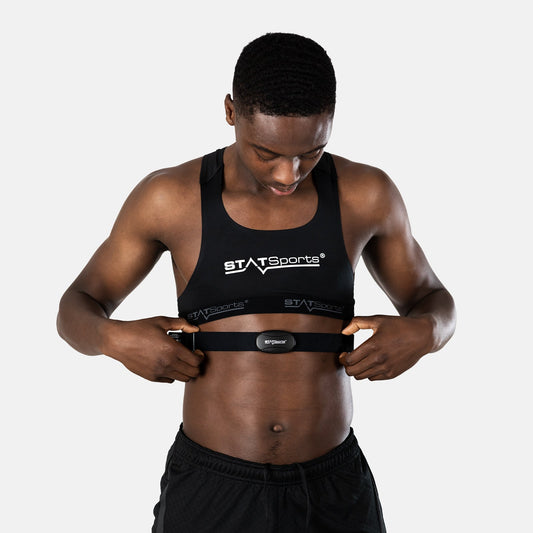 User Exclusive - STATSports Magnetic Heart Rate Monitor