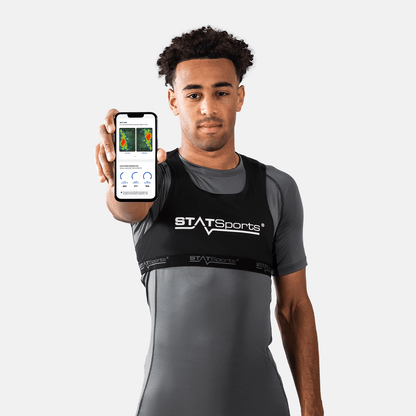 APEX Athlete Series - GPS Performance Tracker