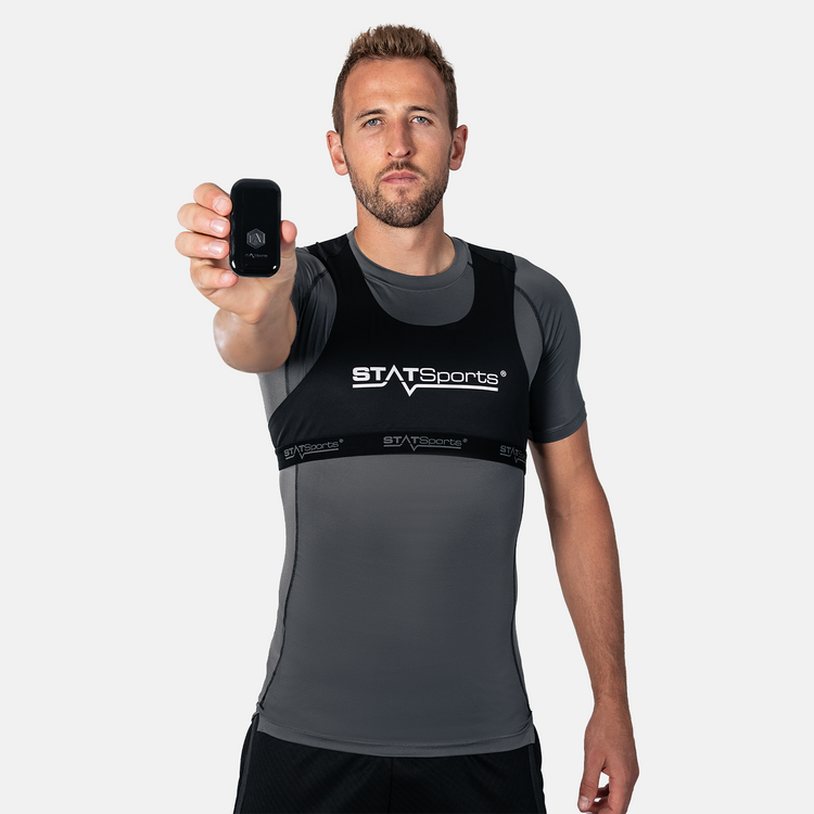 APEX Athlete Series - GPS Performance Tracker
