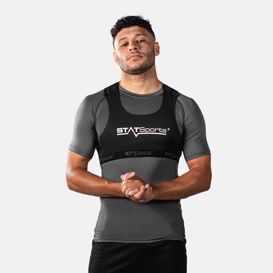 Gps 2025 sports vest