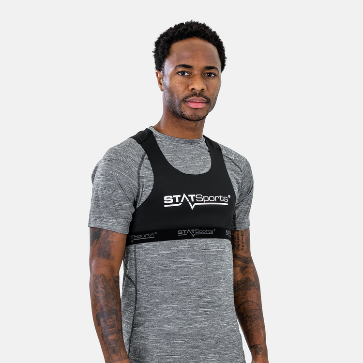 Statsports apex athlete series discount gps performance tracker