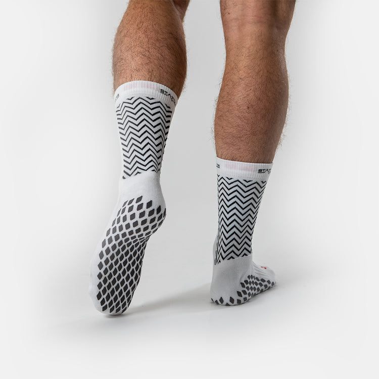 STATSports x VYPR Performance Grip Socks