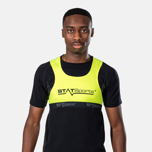 STATSports Vest 2.0 - Limited Edition Yellow