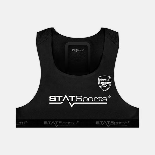 STATSports APEX Athlete Series GPS Soccer Activity Tracker Stat Sports