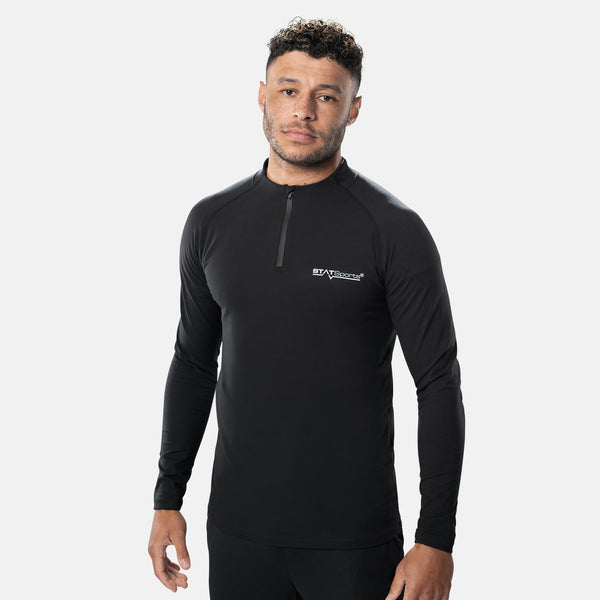 STATSports Men's Performance Drill Top