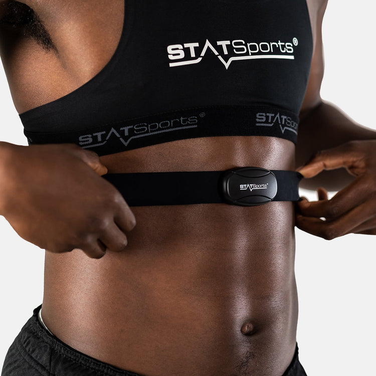 STATSports Magnetic Heart Rate Monitor