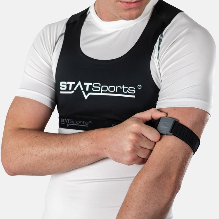 Scosche Rhythm+ Heart Rate Monitor