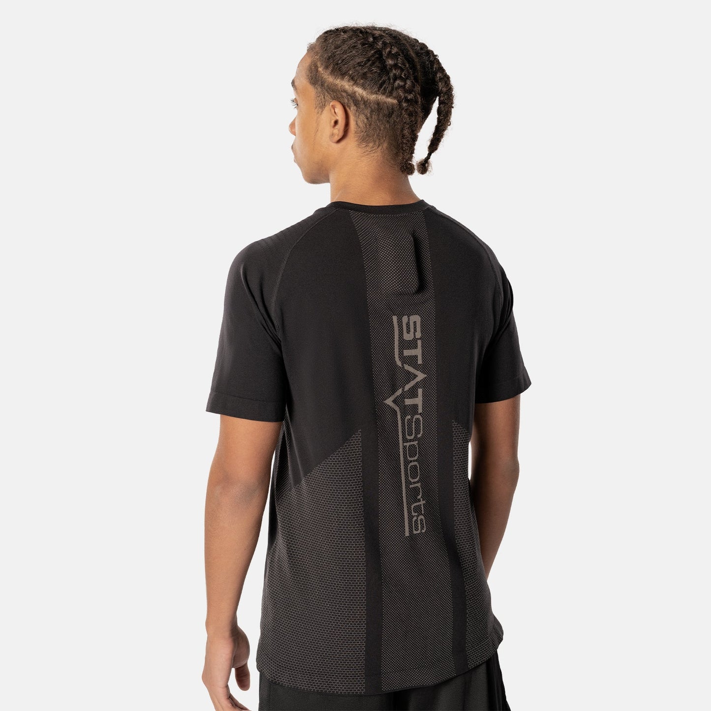 STATSports Performance Short Sleeve Baselayer