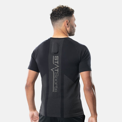 STATSports Performance Short Sleeve Baselayer