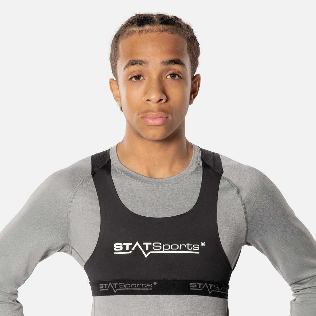 Statvest STATSports Vest