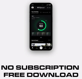STATSports Academy app