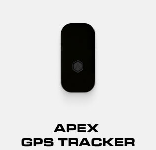 STATSports GPS tracker