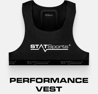 STATSports vest